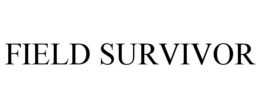 FIELD SURVIVOR