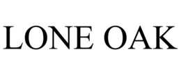 LONE OAK