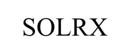 SOLRX
