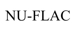 NU-FLAC