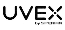 UVEX BY SPERIAN