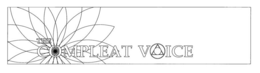 THE COMPLEAT VOICE