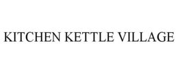 KITCHEN KETTLE VILLAGE