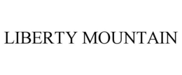 LIBERTY MOUNTAIN