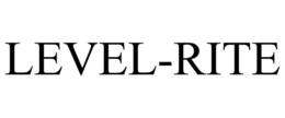 LEVEL-RITE