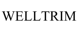 WELLTRIM