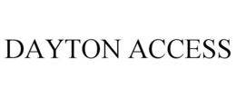 DAYTON ACCESS