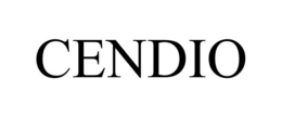 CENDIO
