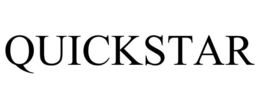 QUICKSTAR