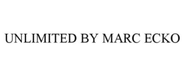 UNLIMITED BY MARC ECKO