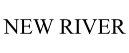 NEW RIVER