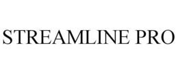 STREAMLINE PRO