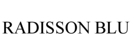 RADISSON BLU