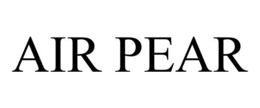 AIR PEAR
