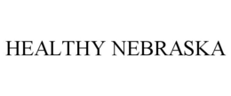 HEALTHY NEBRASKA