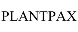 PLANTPAX