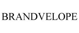BRANDVELOPE
