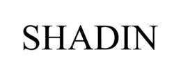 SHADIN