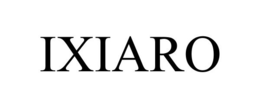 IXIARO