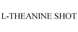 L-THEANINE SHOT