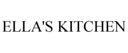 ELLA'S KITCHEN