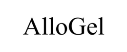 ALLOGEL