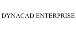 DYNACAD ENTERPRISE