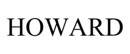 HOWARD