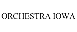 ORCHESTRA IOWA
