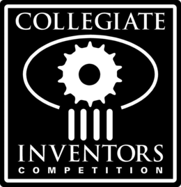 COLLEGIATE INVENTORS COMPETITION