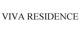 VIVA RESIDENCE