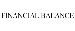 FINANCIAL BALANCE