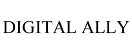 DIGITAL ALLY