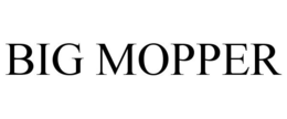 BIG MOPPER