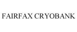 FAIRFAX CRYOBANK
