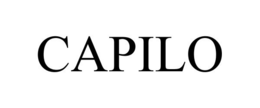 CAPILO