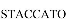 STACCATO