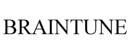BRAINTUNE