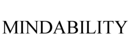 MINDABILITY