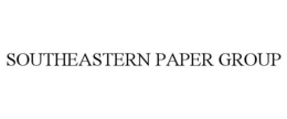 SOUTHEASTERN PAPER GROUP