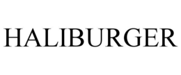 HALIBURGER