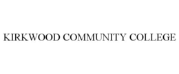 KIRKWOOD COMMUNITY COLLEGE