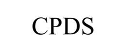 CPDS