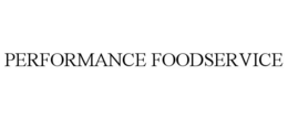 PERFORMANCE FOODSERVICE