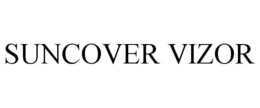 SUNCOVER VIZOR