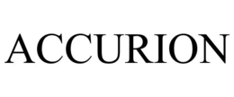 ACCURION