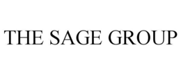 THE SAGE GROUP
