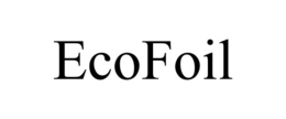 ECOFOIL