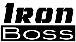IRON BOSS