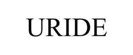 URIDE